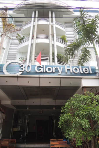 C30 Glory Hotel, Nha Trang