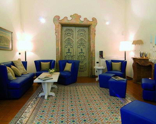 Public Area