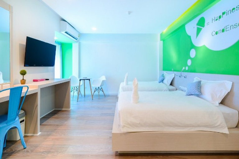 Bedroom 18