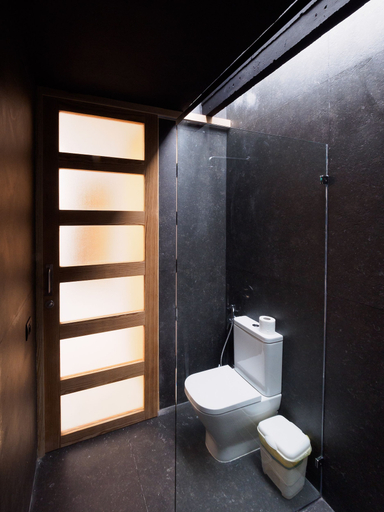 Bathroom 5, 11 holiday homes, Santa Cruz de Tenerife