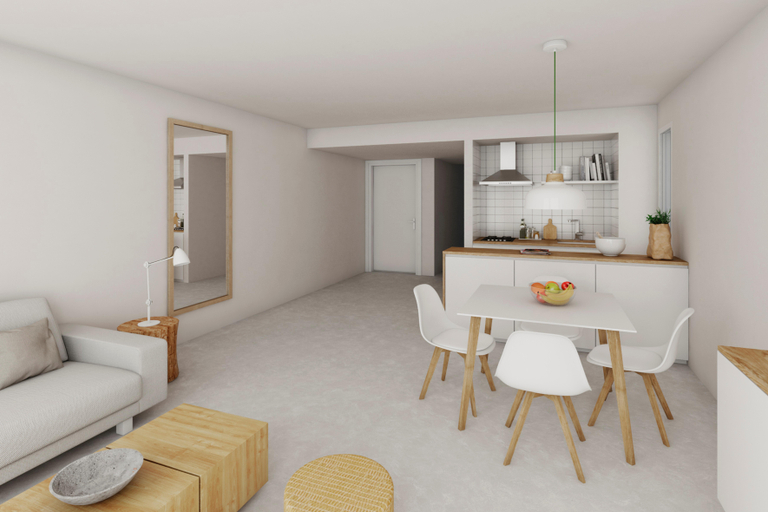 Bedroom 4, Apartamentos Vibra Riviera, Baleares