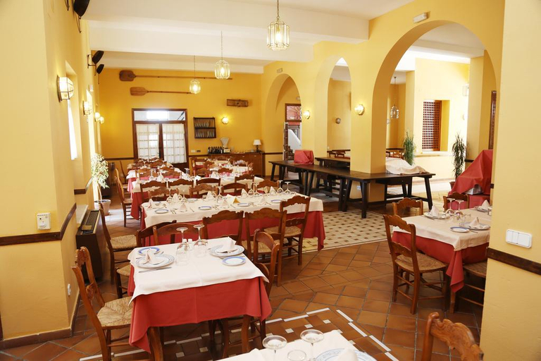 Food & Drinks 4, Villa de Priego de Córdoba, Córdoba