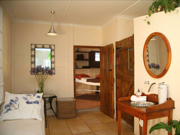 The Whaling Station Bed & Breakfast, Eden