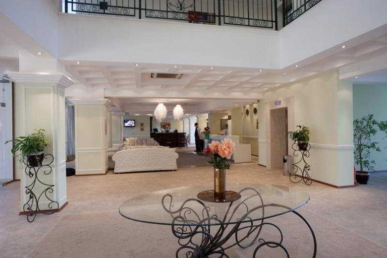 Public Area 4, Hotel Festa Pomorie Resort, Pomorie