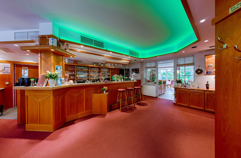 Public Area 2, Hotel Am Werl, Oder-Spree