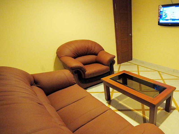 Others, KVC International Hotel, Mysore