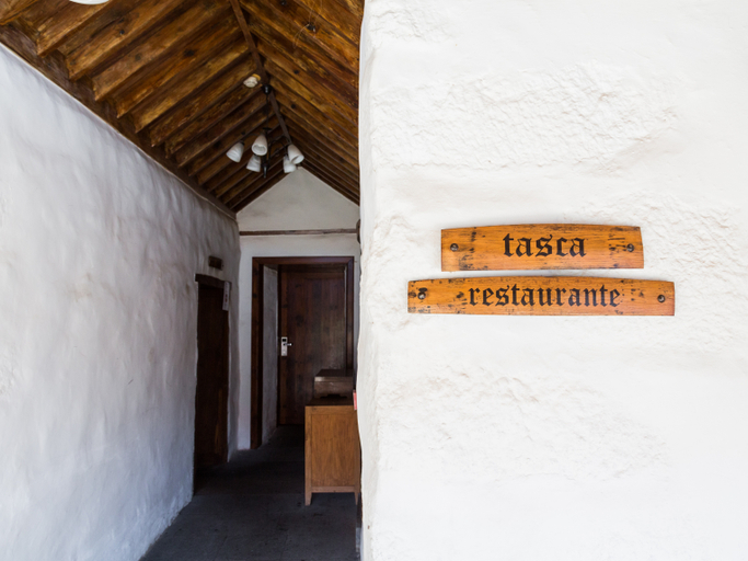 Public Area 4, La Casona del Patio, Santa Cruz de Tenerife