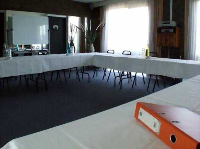 Sport & Beauty 4, Bendigo McIvor Motor Inn, Gr. Bendigo - Inner East