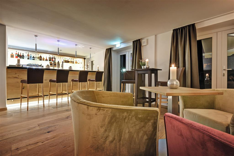 Public Area 4, Obermühle Boutique Resort, Garmisch-Partenkirchen