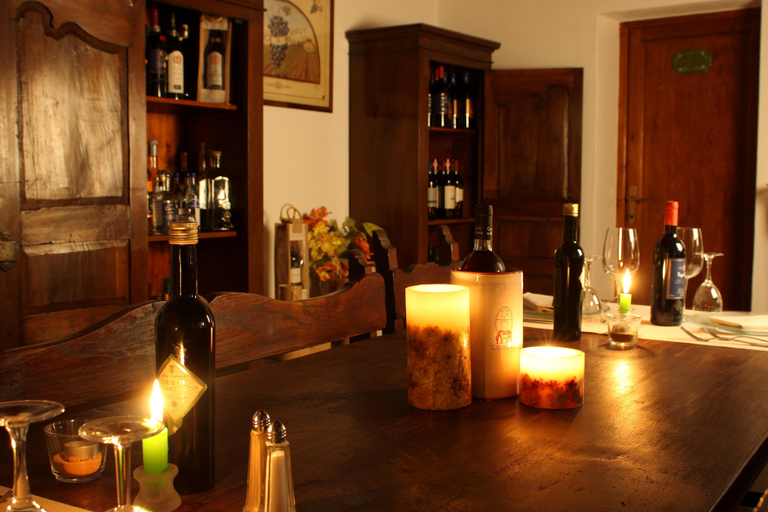 Public Area 3, Hotel Tenuta Il Burchio, Florence