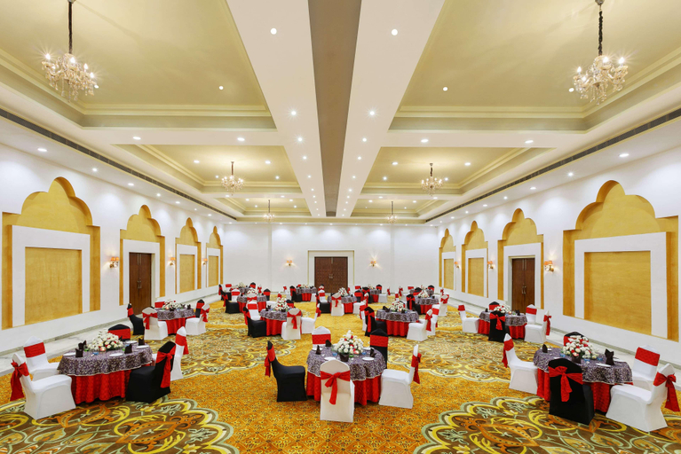Business Facilities