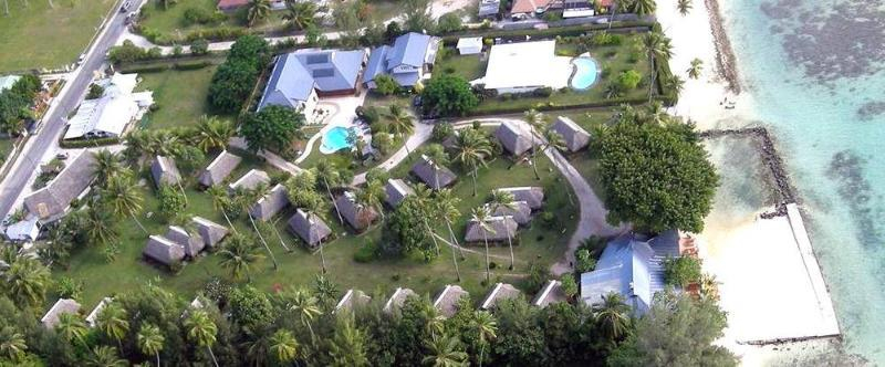 Hotel Hibiscus,