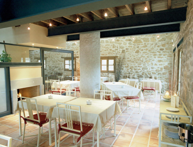 Food & Drinks 5, El Turcal, Cáceres