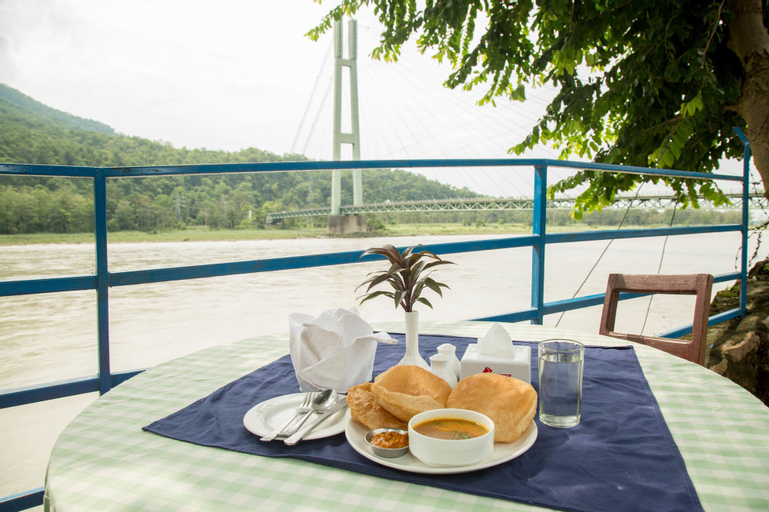 Siddhartha Resort, Seti