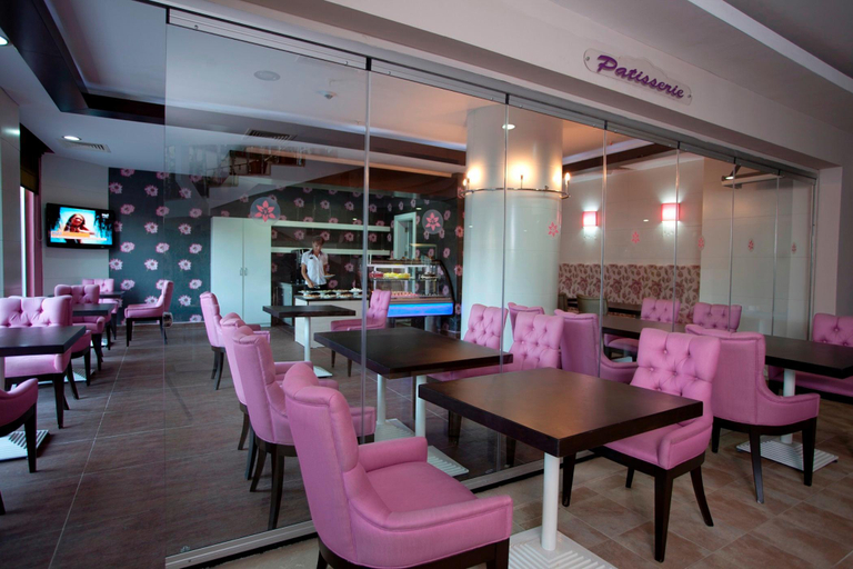 Public Area 5, Side Lilyum Hotel & Spa, Manavgat
