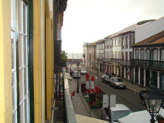 Exterior & Views 2, Hotel A Ilha, Angra do Heroísmo