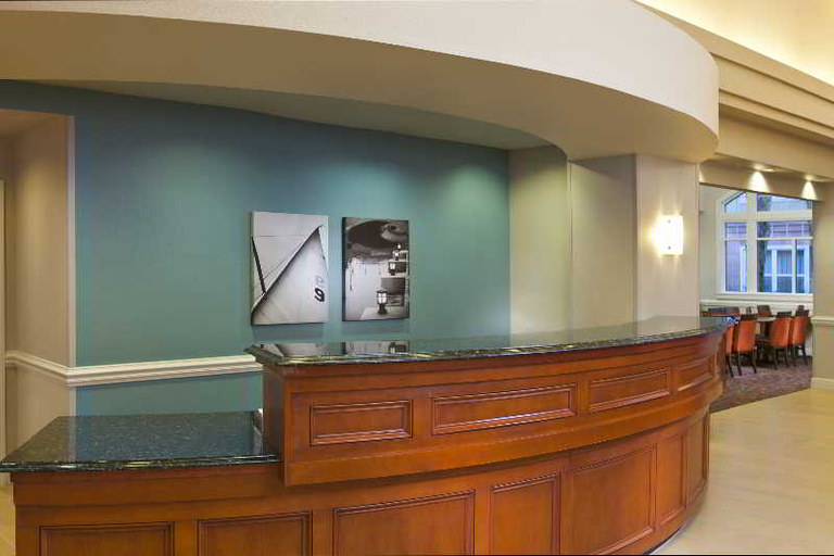 Public Area 2, Residence Inn by Marriott Sandestin at Grand Boulevard, Walton