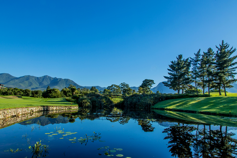 Exterior & Views 1, Fancourt hotel, Eden