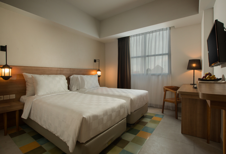 Bedroom 30