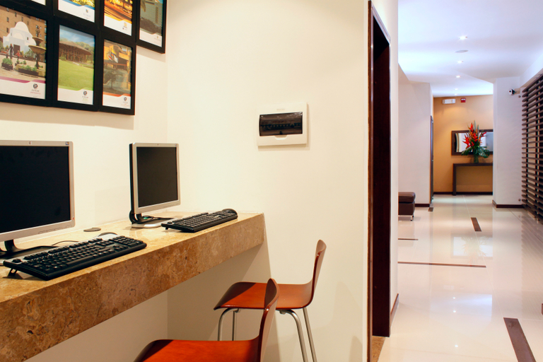Bedroom, Estelar El Cable, Manizales