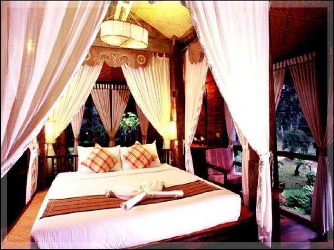 Bedroom, Fern Paradise Chiang Mai, Muang Chiang Mai