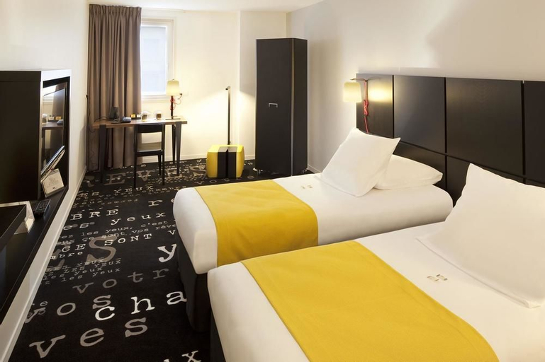 Bedroom 9