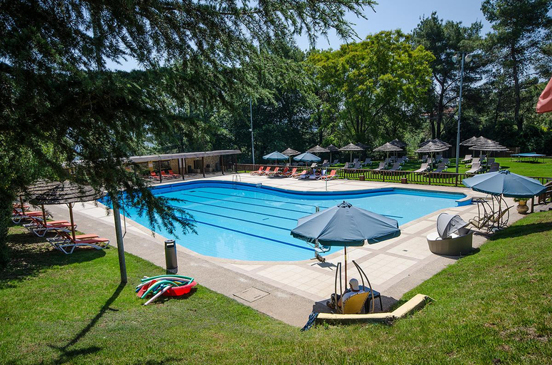 Sport & Beauty 4, Hacienda Forestview