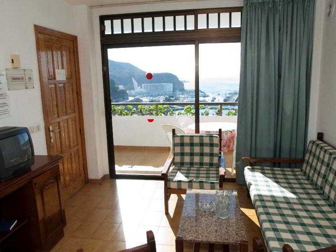 Bedroom 4, Gelimar, Las Palmas