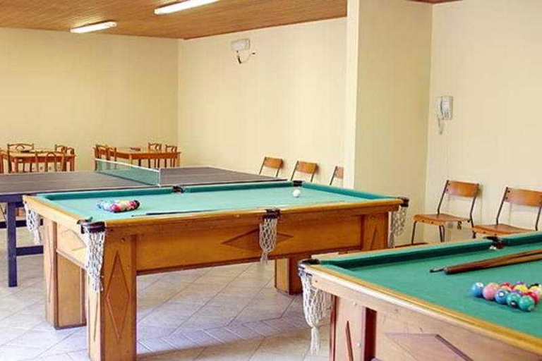 Sport & Beauty 3, Canto Da Ilha Hotel, Florianopolis