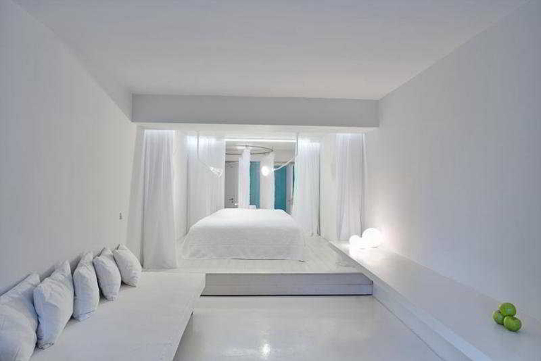 Public Area 5, Ekies All Senses Resort, a Member of Design Hotels, Central Macedonia