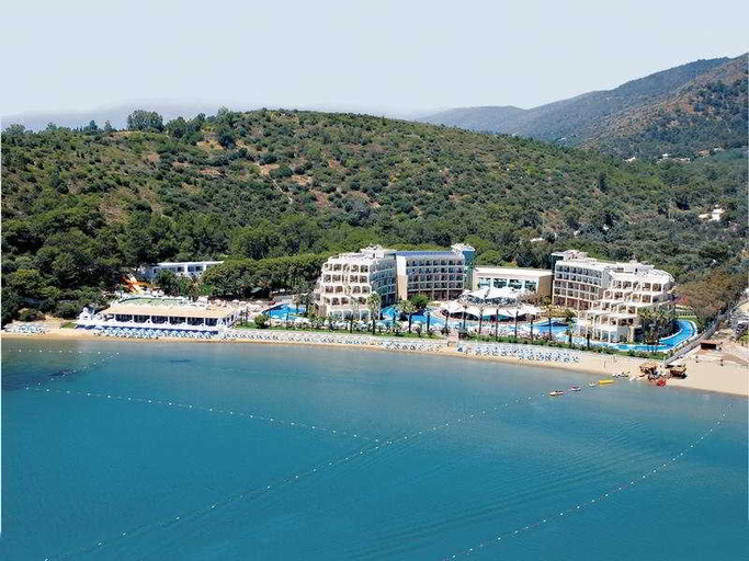 Exterior & Views, Paloma Pasha - All inclusive, Menderes