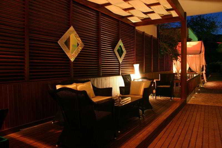 Public Area 4, Olira Boutique Hotel & Spa, Bodrum