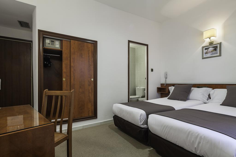 Bedroom 5, Call, Barcelona