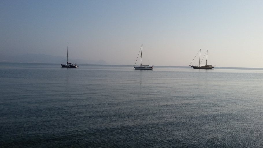 Others 3, Kos City Sunrise Hotel, South Aegean