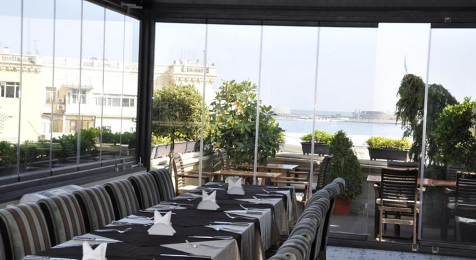Food & Drinks 4, Sultan Inn Boutique, Baku