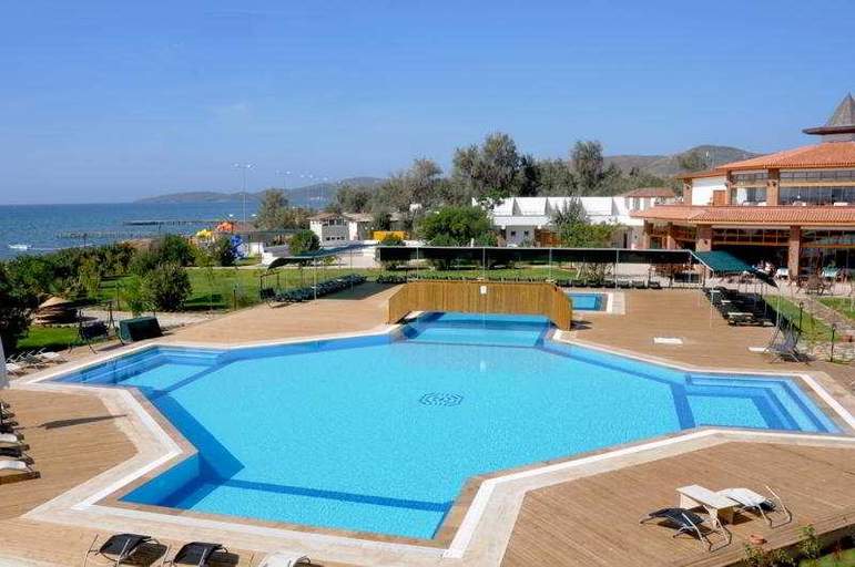 Sport & Beauty 2, Angora Beach Resort, Balçova