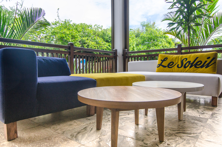 Public Area 4, Sealife Resort & Spa