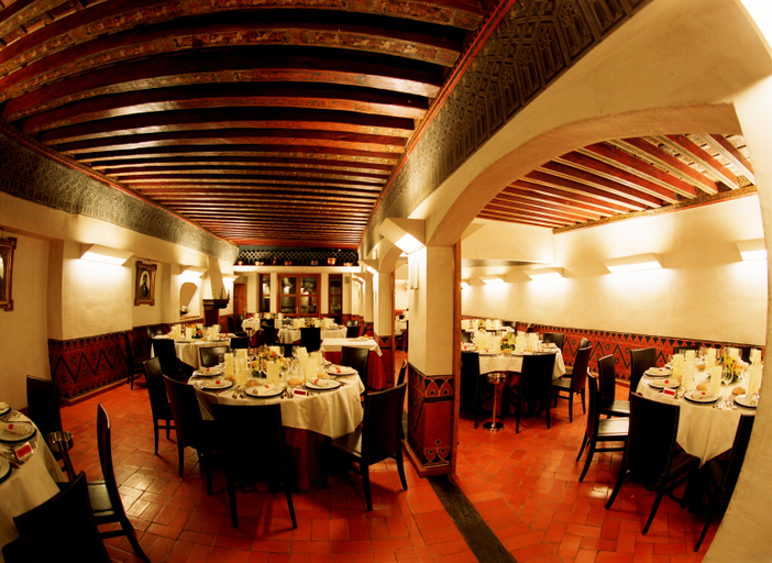 Food & Drinks 5, La Casa Mudejar Hotel Spa, Segovia
