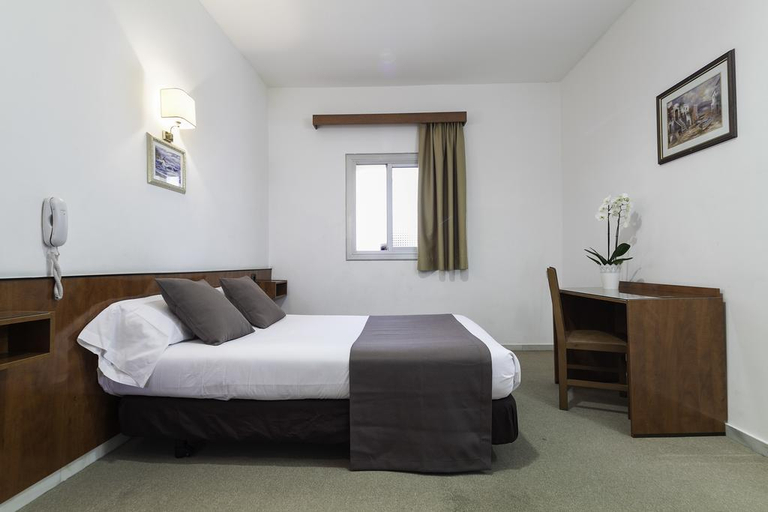 Bedroom 4, Call, Barcelona