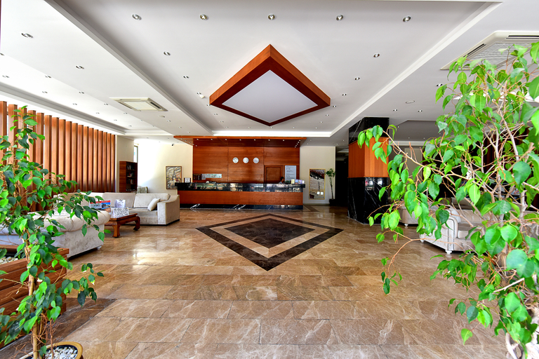 Public Area 4, Jasmin Beach Hotel Bodrum, Bodrum