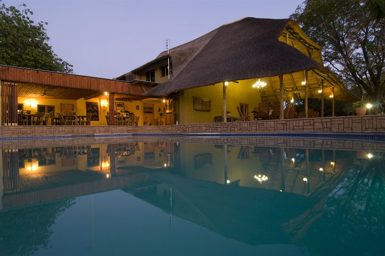 Sport & Beauty 2, Kubu Safari Lodge, Mopani