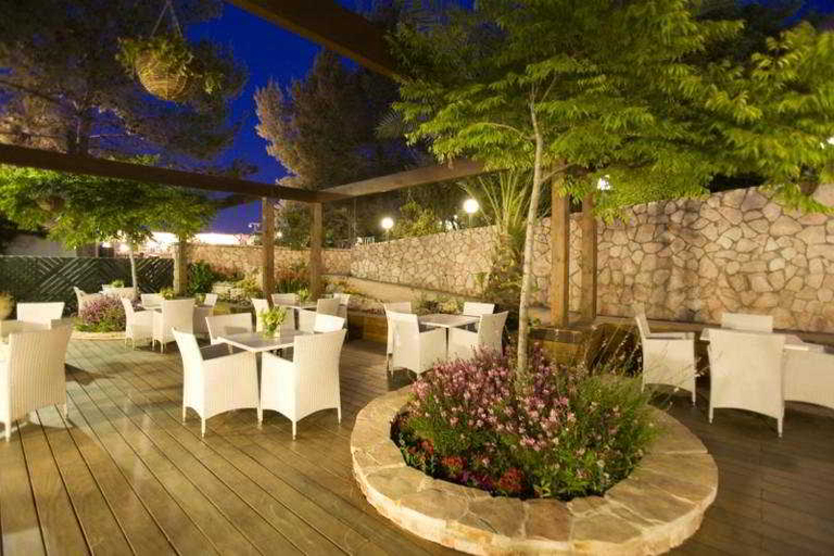Exterior & Views 5, C Neve Ilan Hotel