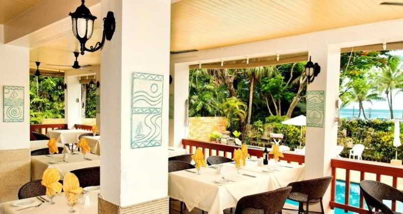 Food & Drinks 5, Bedarra Beach Inn, Nadroga/Navosa