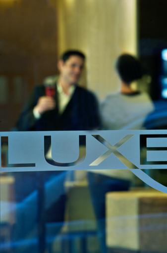 Public Area, TURIM Luxe Hotel, Lisbon