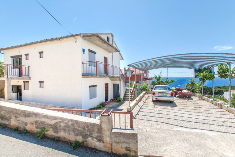 Exterior & Views 2, Apartments Mate, Primošten