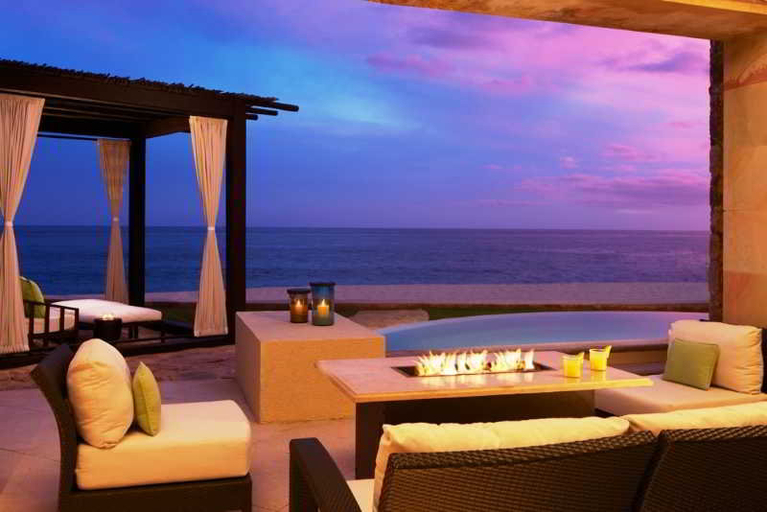 Waldorf Astoria Los Cabos Pedregal - Bedroom
