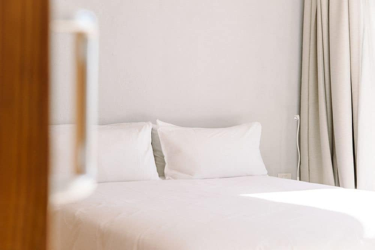 Bedroom 3, 11 holiday homes, Santa Cruz de Tenerife