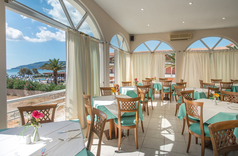 Food & Drinks 3, Astir Palace, Ionian Islands