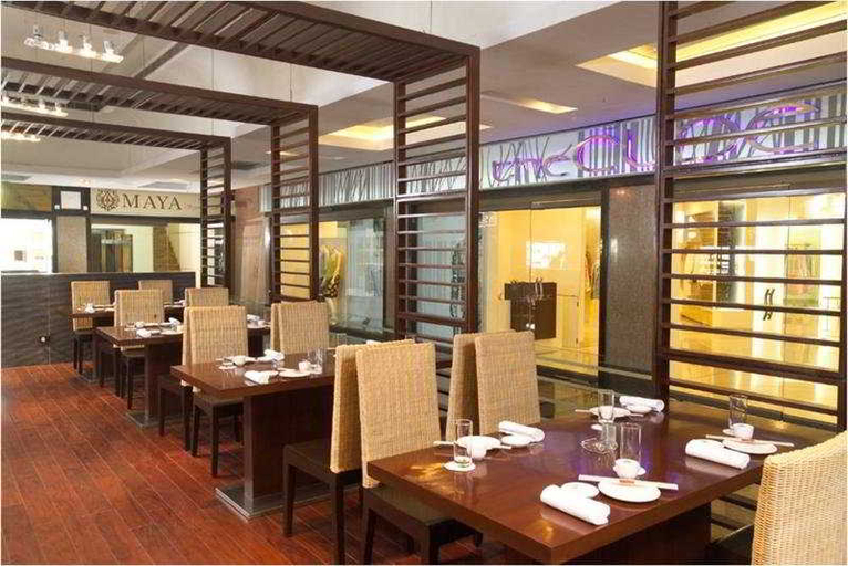 Food & Drinks 5, Galaxy Hotel & Spa, Gurgaon