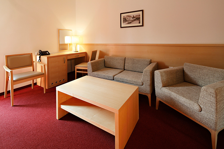 Bedroom 3, Izvir, Radenci